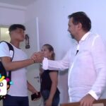 Sonia Abrão Instagram - ENTREVISTA EXCLUSIVA DE GERALDO LUÍS COM BRUNINHO, O FILHO DE ELISA SAMÚDIO, foi destaque na TV neste domingo! Causou impacto ver o jovem, hj goleiro como Bruno, o pai que mandou matar sua mãe, falar sobre essa tragédia, no “Geral do Povo”, pela REDE TV!. Merece uma reprise. 📺👏👏👏 #SoniaAbrao #ATardeESua #CALONE #DBIPro