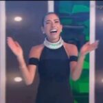 Sonia Abrão Instagram - A VOLTA DO SHOW DE CALOUROS: PATRÍCIA ABRAVANEL comandou muito bem o lendário quadro de SILVIO SANTOS e conquistou a vice-liderança para o SBT neste domingo! Entre os jurados, Moacyr Franco (como é bom vê-lo de volta) e a espiritualista Márcia Sensitiva!!!! 👏👏👏👏👏👏👏#SoniaAbrao #ATardeESua #CALONE #DBIPro