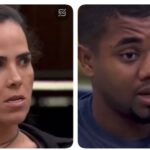 Sonia Abrão Instagram - WANESSA É CULPADA NO JOGO!!! NÃO É VÍTIMA!!! Ela crucificou DAVI o tempo inteiro! Ele sofreu mais de 50 dias com Wanessa o agredindo com palavras, levantando a casa contra ele e provocando seu isolamento! Tremenda pressão psicológica! Isso mexeu com sua saúde mental! Foi cruel! Ngm fez nada, ngm o defendeu! Mas nem assim se curvou diante da “estrela”! Agora não tem o direito de denunciar o que ela fez??? Claro que tem!!! Foi agressão, sim! Intencional ou não! Leve ou pesada, não importa! Bebida não é atenuante! Sabia que era DAVI quem estava naquela cama qdo deu o soco no pé, já entrou no quarto falando o nome dele! O regulamento é claro! Mas a culpa é sempre do pipoca! A camarote foi expulsa com fama de injustiçada pra disfarçar a de cancelada! E Davi ficou como vilão, pois o peso da culpa caiu sobre o brother, já que pareceu ao público que só desclassificaram Wanessa porque ele pediu - como se mandasse no programa, né? - em vez de ficar claro que o único responsável por esse tipo de decisão é o próprio reality e frisar que as imagens provaram a agressão, do contrário ela não teria sido tirada do jogo! Não caiam nessa! Não transformem a vítima em réu! Da minha parte, continuo fechada com o Davi! E não abro!!!💪FECHADACOMDAVI #SoniaAbrao #ATardeESua #CALONE #DBIPro