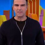 Sonia Abrão Instagram - BBB24 TADEU APARECE E COMENTA A EXPULSÃO DE WANESSA, EM INTERVALO DA PROGRAMAÇÃO DA GLOBO! Ele usou a expressão “desclassificação” para a saída dela do reality! (Vídeo: @bbb) #SoniaAbrao #ATardeESua #CALONE #DBIPro