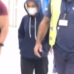 Sonia Abrão Instagram - AGORA EX-BBB, CANTORA WANESSA CAMARGO EMBARCANDO PRA SÃO PAULO! NÃO QUIS FALAR COM A IMPRENSA! (Imagens: AgNews)