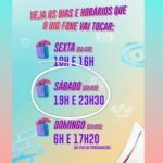 Sonia Abrão Instagram - BBB24 DAQUI A POUCO, ÀS 19:00 H, BIG FONE VAI TOCAR! DEPOIS, ÀS 23:30 H. Será que os brothers vão ter ânimo pra correr e atender??? 🤷🏻‍♀️