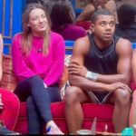Sonia Abrão Instagram - BBB24 TADEU COMUNICA OS BROTHERS SOBRE EXPULSÃO DE WANESSA: “ELA DESCUMPRIU UMA REGRA DO PROGRAMA E TÁ FORA DO JOGO! A GENTE SEGUE POR AQUI, BOLA PRA FRENTE! HOJE TEMOS PROVA DO ANJO, MAIS UMA VEZ UMA PROVA IMPORTANTÍSSIMA!”. Vida que segue na casa mais vigiada do Brasil! 👀👀👀 (Vídeo: @globoplay) #SoniaAbrao #ATardeESua #CALONE #DBIPro