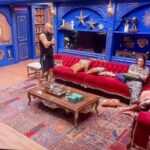 Sonia Abrão Instagram - BBB24 A WANESSA FOI EXPULSA!!!! 😱😱😱😱 A BIA DIZ ISSO CLARAMENTE! 😱😱😱😱 Acreditem, vai ser melhor pra ela! Ontem, ainda comentamos no programa que ela estava totalmente desestabilizada emocionalmente! Só podia dar nisso! Agora, a família vai poder cuidar dela! 😞 Aqui fora vai se dizer “injustiçada”, pra evitar o rótulo de “cancelada”! Que fique bem! 🙏 E bem longe do Davi!🍀 Oremos! 🙌 (Vídeo: @globoplay) #SoniaAbrao #ATardeESua #CALONE #DBIPro