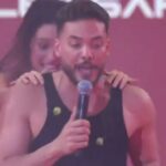 Sonia Abrão Instagram - BBB24 BIA VAI SER EXPULSA???? TOMARA QUE NÃO!!! Ela tocou no WESLEY SAFADÃO durante a festa, quebrando o regulamento mais uma vez! Quero nem ver o resultado disso!!! 🤦🏻‍♀️(Vídeo: @centralrealitybr) #SoniaAbrao #ATardeESua #CALONE #DBIPro