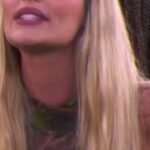 Sonia Abrão Instagram - BBB24 LÁZARO RAMOS IMITANDO YASMIN - que mandou DAVI tomar no koo - foi hilário! Impossível não rir!!! Só um talento como ele pra transformar a baixaria da loira num momento engraçado! Confiram! (Vídeo: @bbb) SoniaAbrão #ATardeESua #CALONE #DBIPro