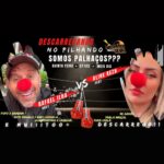 Sonia Abrão Instagram - DAQUI A POUCO, AO MEIO-DIA, RAFAEL ILHA COMANDA O “PILHANDO GERAL”, SEU PODCAST NO YOUTUBE. SAÚDE MENTAL SEMPRE EM PAUTA! O TEMA desta quinta é “SOMOS PALHAÇOS?” 🤡🤡, abordando assuntos como POPÓ X BAMBAM, IVETE SANGALO X BABY CONSUELO, entre outros! Ao lado do RAFA, ALINE KEHZ, que arrasa no quadro “DESCARREGANDO NO PILHANDO”! Tá imperdível! Fica a dica! 👍🤗🍀😍
