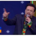 Sonia Abrão Instagram – GERALDO LUÍS COMANDA O ULTRASHOW, HOJE, ÀS 23:00 H, um pouquinho mais tarde! E tem um show muito especial com a sertaneja JAYNE, nossa querida “boiadeira”, além da alegria de sempre e grana de sobra para os participantes desse game que é o mais animado da TV, nas noites de terça! Direção geral de @eliasdesouzaabrao. Na REDE TV!, é claro!!! Fica a dica! 👍😄💰📺😘🎶