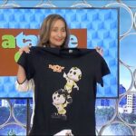 Sonia Abrão Instagram - QUE LINDAS, BONINHO! 😍 CAMISETAS DE MILHÕES! Já tô pronta pra assistir ao BBB24 devidamente uniformizada! 👕👕 Valeu!!! Parabéns pelos 6 milhões de seguidores chegando!!! 👏👏👏👏👏😘 Né, @vladimiralves, @alessandrolobianco e @anamascarenhastv? #SoniaAbrao #ATardeESua #CALONE #DBIPro