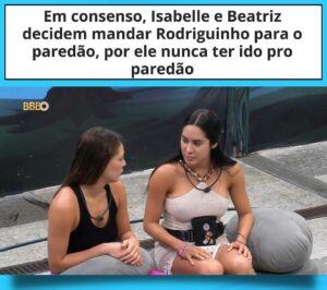 Sonia Abrão Instagram - BBB24 ATÉ QUE ENFIM!!! GRATIDÃO ETERNA,  BIA E CUNHÃ!!! VEM, RODRIGUINHO! SÓ VEM!#SoniaAbrao #ATardeESua #CALONE #DBIPro😂😂😂😂 (by @centralrealitybr) #SoniaAbrao #ATardeESua #CALONE #DBIPro