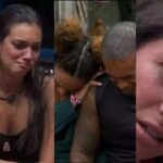 Sonia Abrão Instagram - SINCERÃO NA GELADEIRA!!! Tô impactada até agora com o que vi, ontem, nesse quadro do BBB! Eu jurava que seria só uma trollagem, de mau gosto, mas só uma trollagem com os brothers, que cópias das cartas enviadas pelas famílias estavam sendo trituradas, mas que, num final feliz, as originais seriam entregues a todos eles! Se já tava sofrido mesmo pensando assim, diante de tantas lágrimas e tristeza, imaginem qdo veio o choque de saber que só quatro seriam poupados daquele momento cruel! Cruel pra quem tinha sua carta destruída, mas tbm para quem tinha que triturar! Ngm queria passar por aquilo! Não se brinca com um dos sentimentos mais profundos do ser humano, que é o amor à família, nosso mundo maior, nosso universo! Provocar tanta dor em troca do quê? Ainda mais num confinamento, onde “a saudade mata a gente.. a saudade é dor pungente”, como já dizia a canção! Não era simplesmente maldade, aquela que pode até provocar algum tipo de riso, que é transgressora, mas capaz de provocar reações e reflexão! Não era uma “pegadinha”, que passa rápido! Tinha pitadas do lado sombra, perverso! Tô triste, muito triste! Por eles que passaram por isso, por nós que assistimos na tela da TV gente como a gente sendo ferida e nem conseguimos dormir à noite! 😢