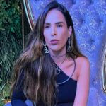 Sonia Abrão Instagram - WANESSA CONTINUA NO BBB24! FOI AO CONFESSIONÁRIO E VOTOU NA FERNANDA! DE CARA FECHADA O TEMPO TODO, MAS NEM OUSOU DEIXAR DE VOTAR E QUEBRAR O REGULAMENTO! QUE PENA!!! ☹️ VEM, PAREDÃO! SÓ VEM!!! 😠