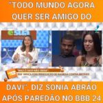 Sonia Abrão Instagram - Né? 😂 (Vídeo: @redetv)
