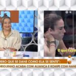 Sonia Abrão Instagram - A TARDE É SUA, AO VIVO NO CARNAVAL, DAQUI A POUCO, ÀS 15:00 H, NA REDE TV! Clarooooooo que vamos falar do BBB24 - hj é dia de PAREDÃO -, dos bastidores da folia e dos fatos e boatos do mundo das celebridades! Fofoca é o que não falta e bom humor tbm! Aliás, essa paródia do @gutotvreal é muito bem bolada! 😂😂😂 Né, @vladimiralves, @alessandrolobianco e @aarontura? Fica a dica! 📺🎊#SoniaAbrao #ATardeESua #CALONE #DBIPro