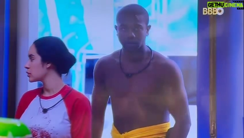 Sonia Abrão Instagram - BBB24!!! DAVI ENTRA NO CONFESSIONÁRIO PRA AVISAR QUE VAI SAIR!!! 🤦🏻♀️#FICADAVI #SoniaAbrao #ATardeESua #CALONE #DBIPro