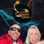 Sonia Abrão Instagram – É HOJE, AO MEIO-DIA!!! “DESCARREGANDO” NO “PILHANDO GERAL”, SUPER PODCAST DE RAFAEL ILHA, COM PARTICIPAÇÃO DE ALINE KHEZ! UM PAPO IMPERDÍVEL, COM MUITA INFORMAÇÃO, CRÍTICA E BOM HUMOR!!! CASALZÃO DE MILHÕES! 💪💪👏👏👏🍀🍀❤️❤️
