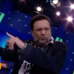Sonia Abrão Instagram – GERALDO LUÍS COMANDA HJ, ÀS 22:40 H, O ULTRASHOW, o game que tem grana e diversão de sobra! 💰😂 O show musical fica por conta do cantor OVELHA! 🗣️🎶 Direção geral de @eliasdesouzaabrao. 👍👏👏👏Imperdível, fica a dica! Na REDE TV! 📺