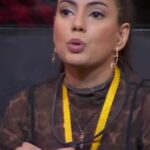 Sonia Abrão Instagram – BBB24: Um “Vivaaaaa!!!” para a FERNANDA! A mais inteligente e articulada da turma! Brilhou no “Sincerão”. Se um dia critiquei, já esqueci! Em tempo: não precisava humilhar a Bia, dizendo “vc é nada!”, disso não gostei, mas, de resto, botou ela e Alane nos seus devidos lugares! 👏👏👏👏 (Foto: @bbb) #SoniaAbrao #ATardeESua #CALONE #DBIPro