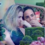 Sonia Abrão Instagram – ALERTA! 🚨Tá na hora de YASMIN SE AFASTAR DA WANESSA, se quiser ainda ter uma mínima chance de sobreviver no BBB24! Essa parceria – que era ótima no começo – “matou” a modelo no jogo! Yasmin lia muito melhor as situações na casa do que a amiga, que virou vilã! E longe da cantora poderá avaliar os erros, corrigir a rota e desenvolver seu próprio jogo, já que está percebendo toda injustiça contra o DAVI, que ela tbm perseguiu! Do contrário, continuará afundando com a Camargo! 🗣️Fica a dica! #SoniaAbrao #ATardeESua #CALONE #DBIPro