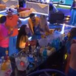Sonia Abrão Instagram – BBB24: MC BIN EXPLICA A GÍRIA “CALABRESO” E DIZ QUE DAVI NÃO FOI OFENSIVO! MAS LUCAS INSISTE EM FERRAR O BROTHER! QUE COBRA, LUCAS VIROU NO REALITY! 🐍🐍🐍 (Imagens: Rede Globo/@Subcelebrities) #SoniaAbrao #ATardeESua #CALONE #DBIPro