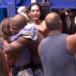 Sonia Abrão Instagram - BBB24: 1- Wanessa dando a bolsa de estudos para o Davi/ 2- Wanessa dizendo que agora Davi já tem comida garantida e a faculdade, então já pode sair do jogo, apertar o botão!!! A máscara caiu no mesmo dia! 🤢🤮 #forawanessa #ficadavid (Imagens: Rede Globo) #SoniaAbrao #ATardeESua #CALONE #DBIPro