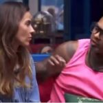 Sonia Abrão Instagram - BBB24: Como Rodriguinho pode ser tão baixo no jogo? Como pode desqualificar o Davi desse jeito? Incrível como ele e Wanessa se merecem, mesmo ela tendo dado a bolsa de estudos pro Davi! O jogo dos dois é de quinta!!! 🤢🤮 #forarodriguinho #forawanessa (Imagens: Rede Globo) #SoniaAbrao #ATardeESua #CALONE #DBIPro