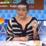Sonia Abrão Instagram – BIA NA GELADEIRA! A sister não respeita regras nem o apresentador do BBB24. Gosto dela, mas tem passado dos limites! ☃️☃️☃️Né, @marciapiovesan_ , @alessandrolobianco, @vladimiralves ? 📺