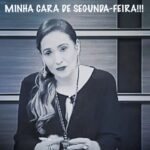 Sonia Abrão Instagram - Ah, segundona! Vem me buscar, pq tá duro de ir, viu? Vou tomar um balde de café pra pegar no tranco! 😂☕️☕️☕️☕️☕️ Bora lá trabalhar!!! Xô, preguiça! 💪🤗🥰 Bom dia! 🙏❤️🍀