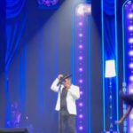 Sonia Abrão Instagram - LEONARDO CANTA WALDICK SORIANO: “EU NÃO SOU CACHORRO, NÃO!”. 🎶🎶🎶 (Vídeo: @bellamorais) #SoniaAbrao #ATardeESua #CALONE #DBIPro