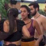 Sonia Abrão Instagram - BBB24: QUE TRETA É ESSA, BRASIL? GRITARIA E PALAVRÕES! FERNANDA DÁ SHOW DE BAIXARIA E ALANE SURTA!!! 😱🤦🏻‍♀️ (Imagens: Rede Globo) #SoniaAbrao #ATardeESua #CALONE #DBIPro ##
