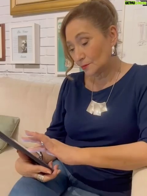 Sonia Abrão Instagram - Link da matéria no story! 👍@natumaster @calone