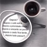 Sonia Abrão Instagram – A hora é agora! Bom dia! ⏰🤗❤️☕️