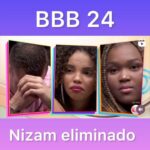Sonia Abrão Instagram – Eita, que até agora o povo tá votando certinho! Fora, Nizam! Vem se olhar no espelho aqui fora, vem! Machistas não passarão! 👋 Mas uma pergunta fica no ar: quando a vez do Rodriguinho vai chegar⁉️