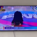 Sonia Abrão Instagram - GERALDO LUÍS SE AJOELHA, BEIJA O CHÃO DA REDE TV! E AGRADECE A DEUS POR SUA VOLTA AOS DOMINGOS! 🙏🥰 #SoniaAbrao #ATardeESua #CALONE #DBIPro