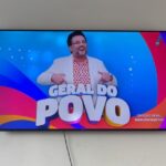 Sonia Abrão Instagram - A VOLTA DE GERALDO LUÍS AOS DOMINGOS, COMEÇOU ASSIM NA REDE TV!… #SoniaAbrao #ATardeESua #CALONE #DBIPro