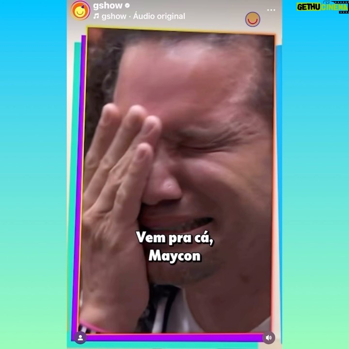 Sonia Abrão Instagram - BBB24: MOMENTO DA ELIMINAÇÃO DO MAYCON! Chororô fake total! 🤦🏻♀️ (Vídeo: @gshow) #SoniaAbrao #ATardeESua #CALONE #DBIPro