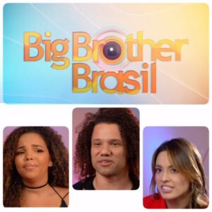 Sonia Abrão Instagram - Só dei uma espiadinha no BBB24 e já tenho 3 pipocas a quem poderei dedicar meu ranço eterno: Giovanna Pitel, Maycon e Beatriz, com louvor!!! Mais não digo pq tô de férias e esse trio ainda pode entrar na linha até abril, se conseguir chegar lá! 😡😂 #SoniaAbrao #ATardeESua #CALONE #DBIPro #redetv