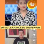 Sonia Abrão Instagram - BETO BARBOSA RELEMBROU CÂNCER E COMO SUA DOENÇA AJUDOU CELSO PORTIOLLI, durante entrevista com @vladimiralves, @alessandrolobianco, @aarontura e eu no A TARDE É SUA/especial de férias, na REDE TV! 😳 #SoniaAbrao #ATardeESua #CALONE #DBIPro