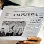 Sonia Abrão Instagram - SIM, A TARDE É SUA VOLTA AO VIVO DIA 15!!!! Estamos com saudade de vcs! Né, @gabperline, @aarontura, @vladimiralves, @alessandrolobianco, @soniaabrao e @marciapiovesan_ ? 📺❤️😘
