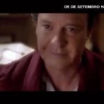 Sonia Abrão Instagram - FILME SOBRE SILVIO SANTOS VEM AÍ COM RODRIGO FARO NO PAPEL PRINCIPAL!!! VEJAM!!! 👀👀👀ESTREIA 5 DE SETEMBRO NOS CINEMAS E O TÍTULO É SIMPLESMENTE “SILVIO”! Que seja um grande sucesso! 🤗🍀🍀🍀