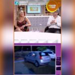 Sonia Abrão Instagram - HAJA ENCRENCA! TESTE DE FIDELIDADE: MARIDO INFIEL QUIS AGREDIR JOÃO KLEBER, MULHER TRAÍDA ARREBENTA CARRO DO MARIDO E HOMEM CULPA O APRESENTADOR POR ADULTÉRIO! Querem mais ou tá bom assim? 🤦🏻‍♀️😂📺 @vladimiralves puxou o fio e descobriu tudo isso no ENTREVISTÃO do A TARDE É SUA/ESPECIAL de férias, ao lado de @gabperline, @alessandrolobianco e euzinha!!! Fica a dica!!! 😎😘(Vídeo: @redetv) #SoniaAbrao #ATardeESua #CALONE #DBIPro