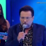 Sonia Abrão Instagram - 1º PROGRAMA DO ANO!!!! ULTRASHOW, sob comando de GARALDO LUÍS, rola hj, às 22:40 h, na REDE TV!, com muita grana no game mais divertido das noites de terça! É um programa pra quem acredita na sorte!!! E tem mais: tbm é dia de matar a saudade dos grandes sucessos do cantor ÂNGELO MÁXIMO! Direção geral de @eliasdesouzaabrao! Imperdível! Fica a dica! 📺💰🎶