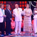 Sonia Abrão Instagram - É HOJE!!! NESTE SÁBADO, MEGA SENHA POWER DE ANO NOVO! MARCELO DE CARVALHO comanda a disputa, que conta com a participação de apresentadores da REDE TV!, divididos em duas duplas para ajudar os jogadores: @ronnievonoficial e @soniaabrao de um lado e @nelsonrubensokok e @flavianoronha de outro! Gente, foi dureza!!! Confiram, pq o resultado vai surpreender! 📺💰😍 (Vídeo: @promo_redetv)
