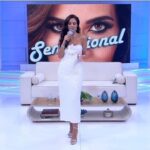 Sonia Abrão Instagram - 📺❤️ (Vídeo: @sensacionalredetv)