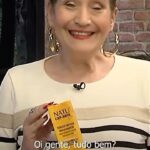 Sonia Abrão Instagram - Está precisando restabelecer a saúde dos seus cabelos? 🥰 Estou aqui com o produto Natucap da Natumaster para te ajudar na queda de cabelo. 😉Não podia deixar de compartilhar com vocês um produto excelente que me ajuda e irá ajudar você também. 🌿Um tônico poderoso que age interrompendo a queda capilar, além de fortalecer e aumentar o volume do seu cabelo. Deixa seus cabelos mais saudáveis, promove a ativação da raiz do cabelo e acelera o crescimento dos fios. Faça como eu use #Natucap e tenha seus cabelos volumosos e lindos!🧡 #natucap #natumaster #cabelossaudaveis #tonicocapilar #quedadecabelo #crescimentocapilar #saudedoscabelos #AtardeÉsua #SôniaAbrão #Calone #dbiprofessionals