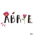 Sonia Abrão Instagram - Abril…Dia 1º 🦋 🍀🙏🥰