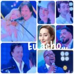 Sonia Abrão Instagram - Eu acho… 🔺…que o simples de qualidade sempre vai funcionar! O especial de ROBERTO CARLOS desse ano é a prova disso! Tinha tudo o que o público gosta: o Rei leve, descontraído, bem humorado, renovado e cantando lindamente! ❤️ 🔺…também tinha mais música que papo, nada de enrolação! Um sucesso atrás do outro, do Roberto e de seus convidados! Programa enxuto, que fluiu e deu prazer de ver e ouvir! 🎶🎶 🔺…o time de convidados merece elogios à parte! A apresentação mais empolgante, ao lado do Rei, foi a de MUMUZINHO, já FÁBIO JR. deu banho de romantismo, ANA CASTELA provou pq é a estrela sertaneja, JÃO transbordou com seu jeito único de cantar e até PAULO VIEIRA entregou tudo no palco, firme e estiloso, mostrando que nele humor rima com cantor! 😍 🔺…que, apesar de todos os convidados serem sucesso, quem mais impressionou o Rei foi LUÍSA SONZA, a primeira a dividir o palco com ele, que ficou ligado na interpretação dela, esbanjou carinho com a loira, aplaudiu! E acertou em cheio, pq LUÍSA brilhou total em cena! Linda e emocionada por estar ao lado do Roberto, tirou o nome do Chico da letra de sua música e deu a volta por cima! Um belo momento! 🌟 🔺… que o especial surpreendeu e inovou ao terminar, pela primeira vez, em décadas, sem a música “JESUS CRISTO”, um hino na hora da tradicional distribuição das rosas! Desta vez, foi substituída pela recente “EU OFEREÇO FLORES”, que emociona pelo amor e humildade com que um ídolo, da dimensão de ROBERTO CARLOS, agradece o carinho do público! Tocante! 🌹 🔺…que a edição das imagens finais foi de muita beleza e sensibilidade! Que a mensagem na voz do Rei, enquanto rolavam os créditos, também! É BONINHO, na direção do especial, provando que não é preciso reinventar a roda, basta saber fazer! Sou só aplausos! 👏👏👏👏👏