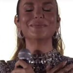 Sonia Abrão Instagram - IVETE30ANOS! Foi emoção que vcs pediram? Então, tomaaaaaaa!!!! 🎶🎶🎶🎶❤️❤️❤️ (Imagens: @multishow) 👏👏👏👏👏👏