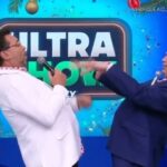 Sonia Abrão Instagram - HOJE É DIA DE ULTRASHOW, AO VIVO, COM GERALDO LUIZ! Um game onde os participantes vão ganhar muito dinheiro e o público muita diversão! E como GERALDO gosta de trazer ao programa artistas que o povo ama, o grupo DEMÔNIOS DA GAROA fará o show! Direção geral de @eliasdesouzaabrao! Às 22:40 h, na REDE TV! 🗣️Fica a dica! 📺🤗😘