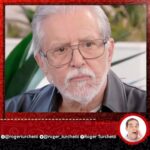 Sonia Abrão Instagram - CARLOS ALBERTO DE NÓBREGA VOLTOU AO HOSPITAL Sírio-Libanês nessa semana para se submeter à retirada de um coágulo sanguíneo da cabeça, ainda em consequência da queda que levou em seu sítio, em novembro. O procedimento é relativamente simples. O SBT confirmou o afastamento dele por problemas de saúde, mas reforçou que não é nada grave e que o dono do banco de A PRAÇA É NOSSA está bem! Se Deus quiser, logo vai ter alta! 🤗❤️ (by @rogerturchetti)